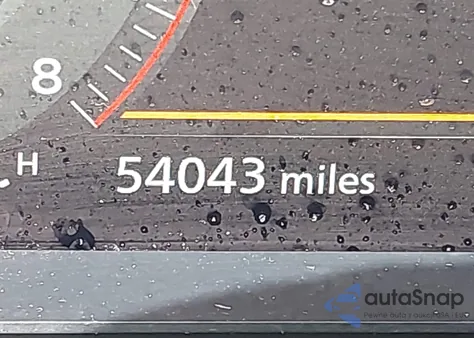 2021 Nissan Rogue Platinum Intelligent Awd из США, поврежденный, VIN JN8AT3DD3MW318924